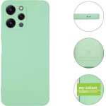 Sonique ���� ��������� My Colors Xiaomi Redmi 12 4G / Redmi 12 5G ������� - ������� - Redmi 12 4G, Redmi 12 5G