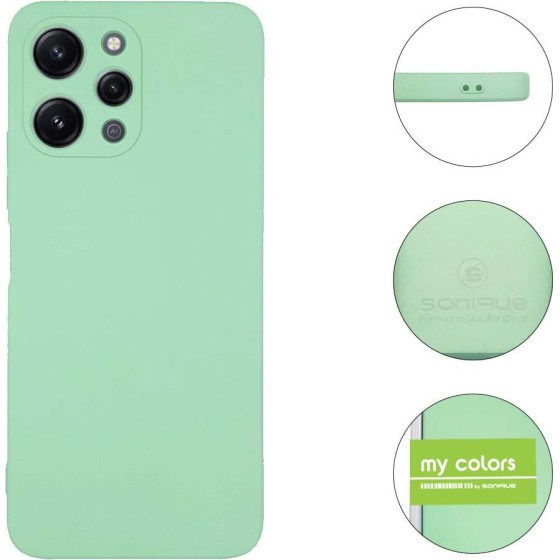 Sonique ���� ��������� My Colors Xiaomi Redmi 12 4G / Redmi 12 5G ������� - ������� - Redmi 12 4G, Redmi 12 5G