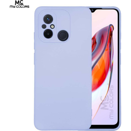 Sonique ���� ��������� My Colors Xiaomi Redmi 12C ���� - ���� - Redmi 12C