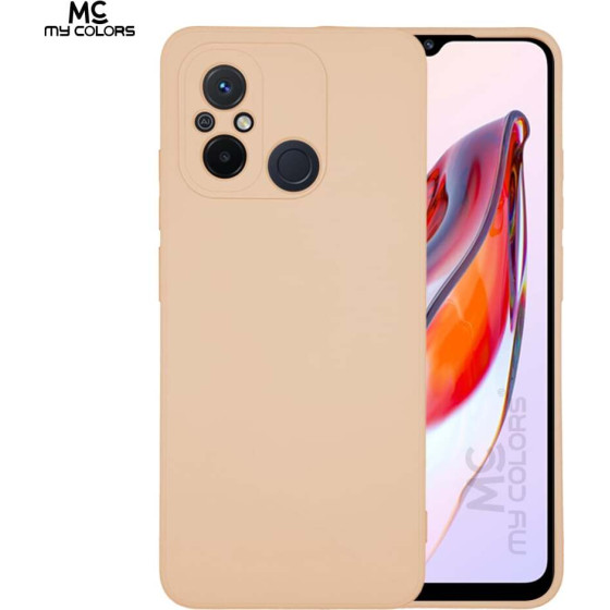 Sonique ���� ��������� My Colors Xiaomi Redmi 12C ��� - ��� - Redmi 12C