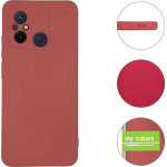 Sonique ���� ��������� My Colors Xiaomi Redmi 12C ������� ������� - ������� ������� - Redmi 12C