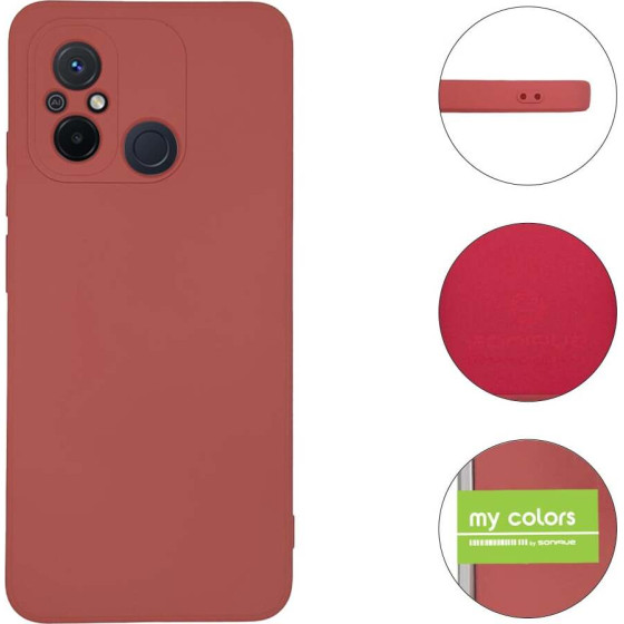 Sonique ���� ��������� My Colors Xiaomi Redmi 12C ������� ������� - ������� ������� - Redmi 12C