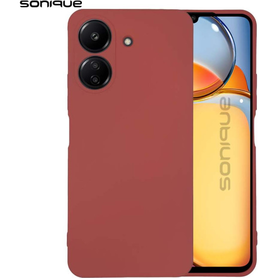 Sonique ���� ��������� My Colors Xiaomi Redmi 13C 4G / Poco C65 4G ������� ������� - ������� ������� - Poco C65 4G, Redmi 13C 4G