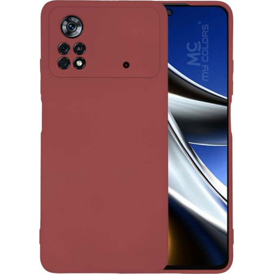 Sonique ���� ��������� My Colors Xiaomi Poco X4 Pro 5G ������� ������� - ������� ������� - Poco X4 Pro 5G