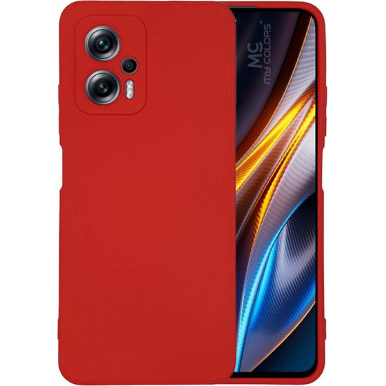 Sonique ���� ��������� My Colors Xiaomi Poco X4 GT 5G ������� - ������� - Poco X4 GT 5G