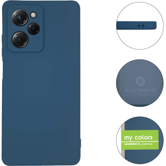 Sonique ���� ��������� My Colors Xiaomi Poco X5 Pro 5G ���� ������ - ���� ������ - Poco X5 Pro 5G