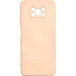 Sonique ���� ��������� My Colors Xiaomi Poco X3 NFC / Poco X3 Pro ��� - ��� - Poco X3 NFC, Poco X3 Pro