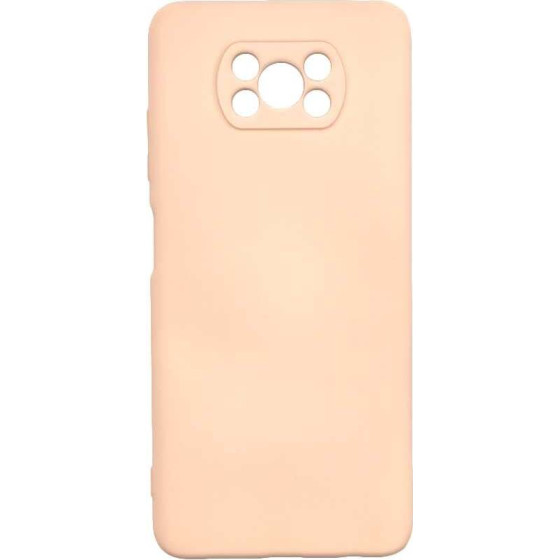 Sonique ���� ��������� My Colors Xiaomi Poco X3 NFC / Poco X3 Pro ��� - ��� - Poco X3 NFC, Poco X3 Pro