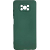 Sonique ���� ��������� My Colors Xiaomi Poco X3 NFC / Poco X3 Pro ������� ������ - ������� ������ - Poco X3 NFC, Poco X3 Pro