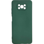 Sonique ���� ��������� My Colors Xiaomi Poco X3 NFC / Poco X3 Pro ������� ������ - ������� ������ - Poco X3 NFC, Poco X3 Pro