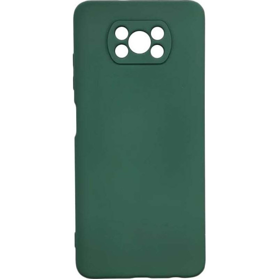 Sonique ���� ��������� My Colors Xiaomi Poco X3 NFC / Poco X3 Pro ������� ������ - ������� ������ - Poco X3 NFC, Poco X3 Pro