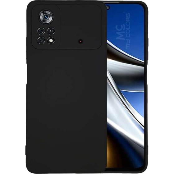 Sonique ���� ��������� My Colors Xiaomi Poco X4 Pro 5G ����� - ����� - Poco X4 Pro 5G