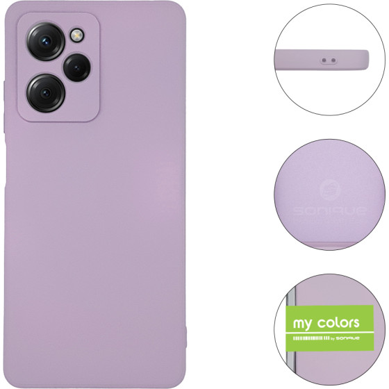 Sonique ���� ��������� My Colors Xiaomi Poco X5 Pro 5G ������� - ������� - Poco X5 Pro 5G