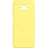 Sonique ���� ��������� My Colors Xiaomi Poco X3 NFC / Poco X3 Pro ������� - ������� - Poco X3 NFC, Poco X3 Pro