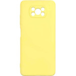 Sonique ���� ��������� My Colors Xiaomi Poco X3 NFC / Poco X3 Pro ������� - ������� - Poco X3 NFC, Poco X3 Pro