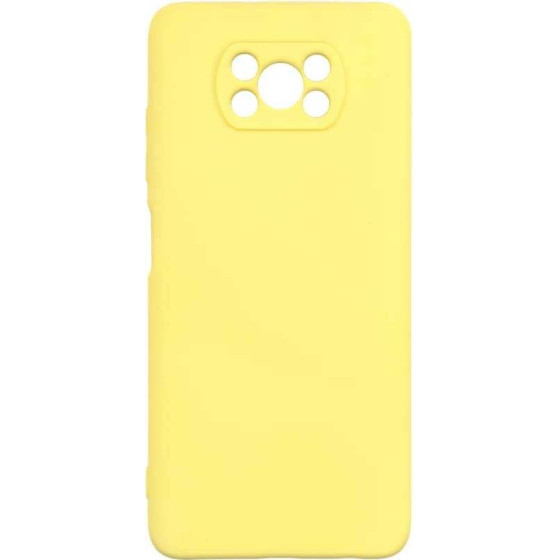 Sonique ���� ��������� My Colors Xiaomi Poco X3 NFC / Poco X3 Pro ������� - ������� - Poco X3 NFC, Poco X3 Pro