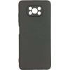 Sonique ���� ��������� My Colors Xiaomi Poco X3 NFC / Poco X3 Pro ����� - ����� - Poco X3 NFC, Poco X3 Pro