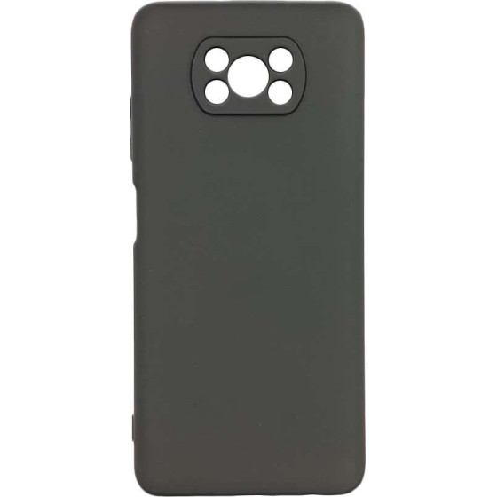 Sonique ���� ��������� My Colors Xiaomi Poco X3 NFC / Poco X3 Pro ����� - ����� - Poco X3 NFC, Poco X3 Pro
