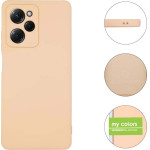 Sonique ���� ��������� My Colors Xiaomi Poco X5 Pro 5G ��� - ��� - Poco X5 Pro 5G