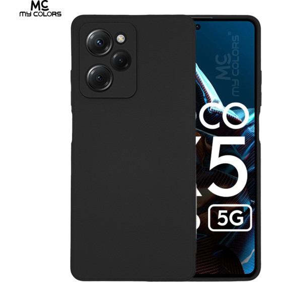 Sonique ���� ��������� My Colors Xiaomi Poco X5 Pro 5G ����� - ����� - Poco X5 Pro 5G