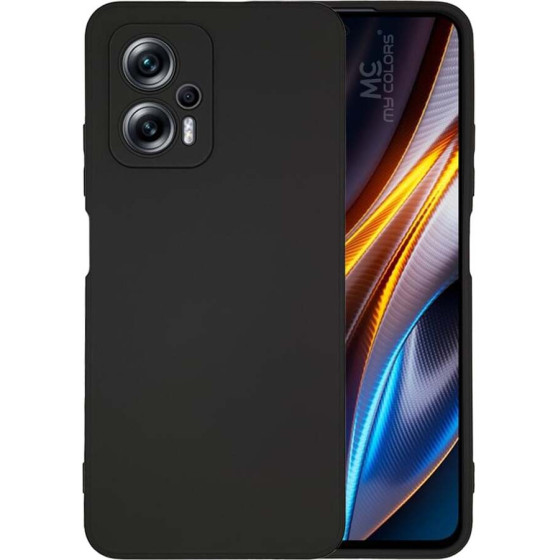 Sonique ���� ��������� My Colors Xiaomi Poco X4 GT 5G ����� - ����� - Poco X4 GT 5G