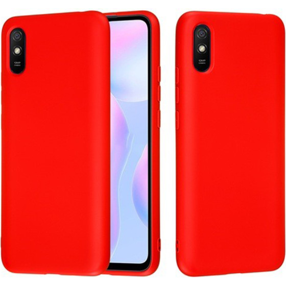 Sonique ���� ��������� My Colors Xiaomi Redmi 9A / Redmi 9AT ������� - ������� - Redmi 9A, Redmi 9AT