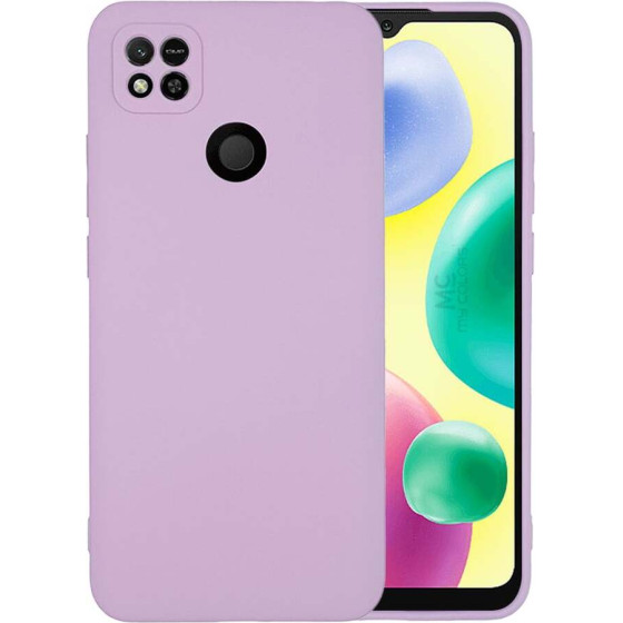 Sonique ���� ��������� My Colors Xiaomi Redmi 10A ������� - ������� - Redmi 10A