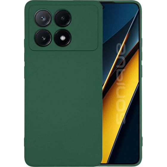 Sonique ���� ��������� My Colors Xiaomi Poco X6 Pro 5G ������� ������ - ������� ������ - Poco X6 Pro 5G