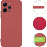 Sonique ���� ��������� My Colors Xiaomi Redmi 12 4G / Redmi 12 5G ������� ������� - ������� ������� - Redmi 12 4G, Redmi 12 5G