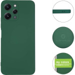 Sonique ���� ��������� My Colors Xiaomi Redmi 12 4G / Redmi 12 5G ������� ������ - ������� ������ - Redmi 12 4G, Redmi 12 5G