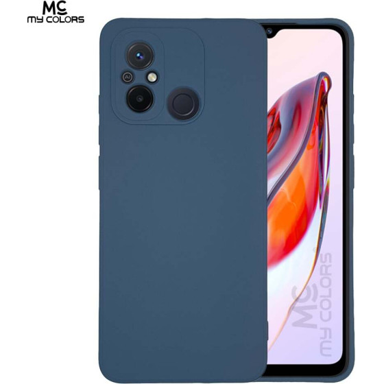 Sonique ���� ��������� My Colors Xiaomi Redmi 12C ���� ������ - ���� ������ - Redmi 12C
