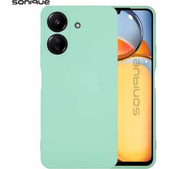 Sonique ���� ��������� My Colors Xiaomi Redmi 13C 4G / Poco C65 4G ������� - ������� - Poco C65 4G, Redmi 13C 4G