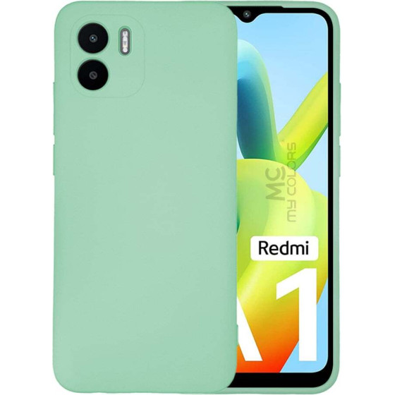 Sonique ���� ��������� My Colors Xiaomi Redmi A1 / Redmi A2 ������� - ������� - Redmi A1, Redmi A2