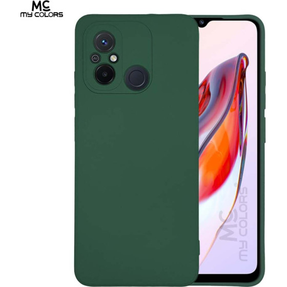 Sonique ���� ��������� My Colors Xiaomi Redmi 12C ������� ������ - ������� ������ - Redmi 12C