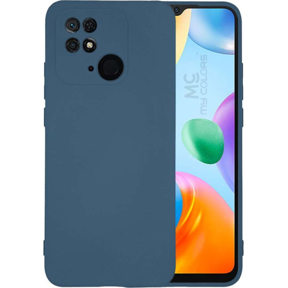 Sonique ���� ��������� My Colors Xiaomi Redmi 10C ���� ������ - ���� ������ - Redmi 10C