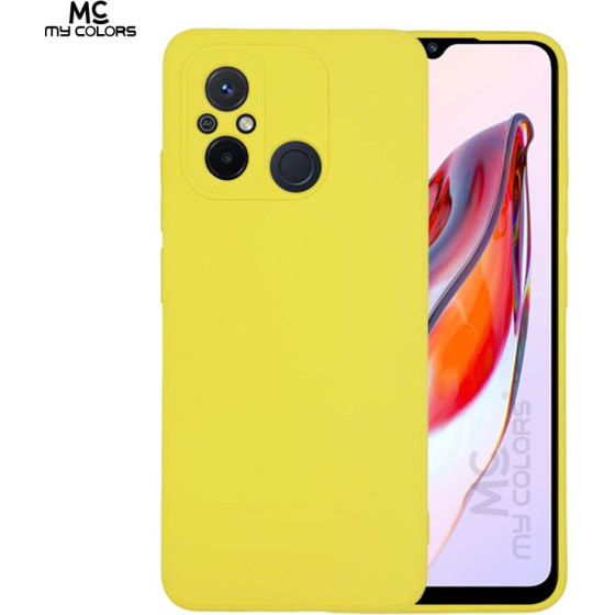 Sonique ���� ��������� My Colors Xiaomi Redmi 12C ������� - ������� - Redmi 12C