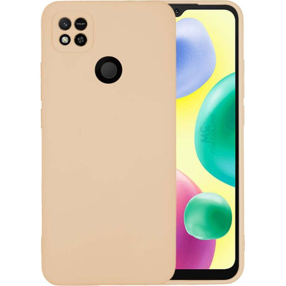 Sonique ���� ��������� My Colors Xiaomi Redmi 10A ��� - ��� - Redmi 10A