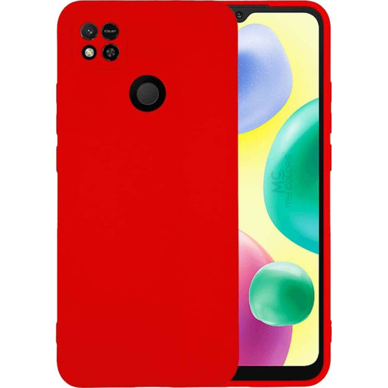 Sonique ���� ��������� My Colors Xiaomi Redmi 10A ������� - ������� - Redmi 10A