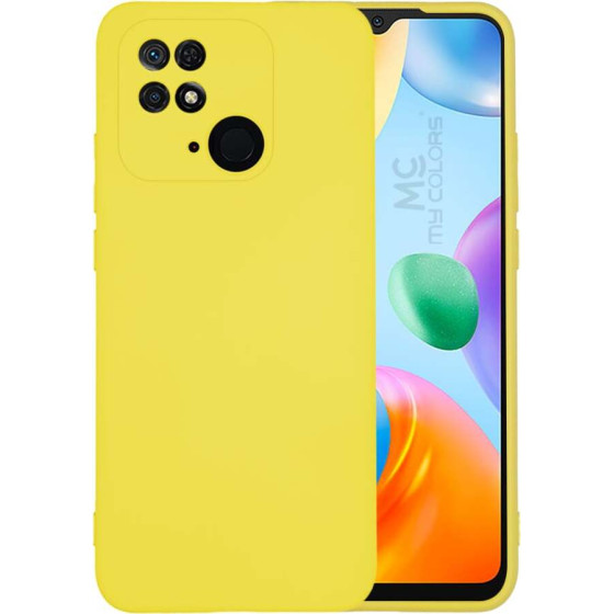 Sonique ���� ��������� My Colors Xiaomi Redmi 10C ������� - ������� - Redmi 10C