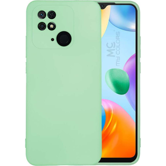Sonique ���� ��������� My Colors Xiaomi Redmi 10C ������� - ������� - Redmi 10C