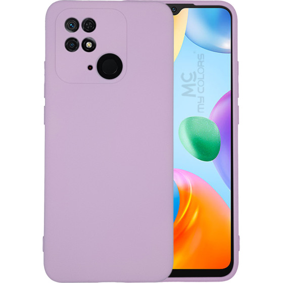 Sonique ���� ��������� My Colors Xiaomi Redmi 10C ������� - ������� - Redmi 10C