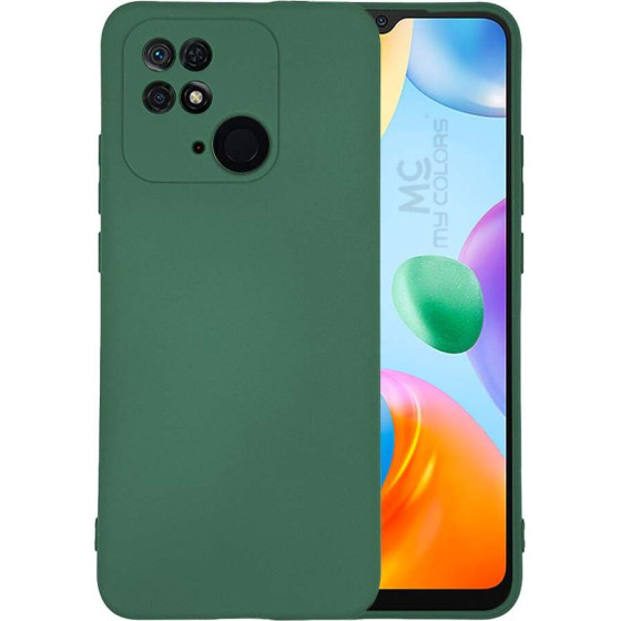 Sonique ���� ��������� My Colors Xiaomi Redmi 10C ������� ������ - ������� ������ - Redmi 10C