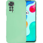 Sonique ���� ��������� My Colors Xiaomi Redmi Note 11 4G / Redmi Note 11S ������� - ������� - Redmi Note 11 4G, Redmi note 11S