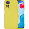 Sonique ���� ��������� My Colors Xiaomi Redmi Note 11 4G / Redmi Note 11S ������� - ������� - Redmi Note 11 4G, Redmi note 11S