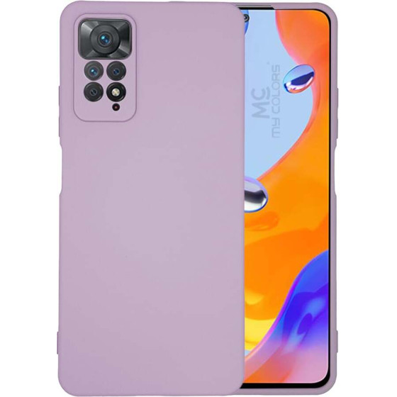 Sonique ���� ��������� My Colors Xiaomi Redmi Note 11 Pro 4G/5G / Redmi Note 12 Pro 4G ������� - ������� - Redmi Note 11 Pro 4G/5G, Redmi Note 12 Pro 4G