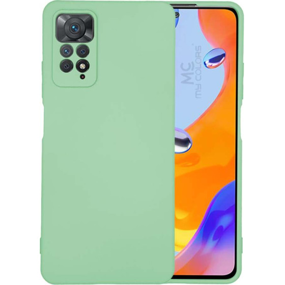 Sonique ���� ��������� My Colors Xiaomi Redmi Note 11 Pro 4G/5G / Redmi Note 12 Pro 4G ������� - ������� - Redmi Note 11 Pro 4G/5G, Redmi Note 12 Pro 4G