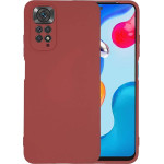 Sonique ���� ��������� My Colors Xiaomi Redmi Note 11 4G / Redmi Note 11S ������� ������� - ������� ������� - Redmi Note 11 4G, Redmi note 11S