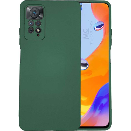 Sonique ���� ��������� My Colors Xiaomi Redmi Note 11 Pro 4G/5G / Redmi Note 12 Pro 4G ������� ������ - ������� ������ - Redmi Note 11 Pro 4G/5G, Redmi Note 12 Pro 4G