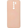 Sonique ���� ��������� My Colors Xiaomi Redmi 9 ��� - ��� - Redmi 9