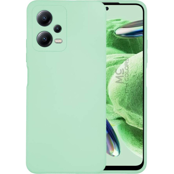 Sonique ���� ��������� My Colors Xiaomi Redmi Note 12 5G / Poco X5 5G ������� - ������� - Poco X5 5G, Redmi Note 12 5G